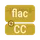 flac logo